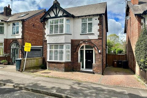 23 Buckingham Road, Woodthorpe, Nottingham, NG5 4GE