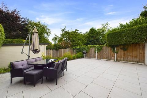 23 Buckingham Road, Woodthorpe, Nottingham, NG5 4GE