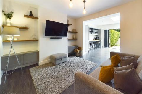 23 Buckingham Road, Woodthorpe, Nottingham, NG5 4GE