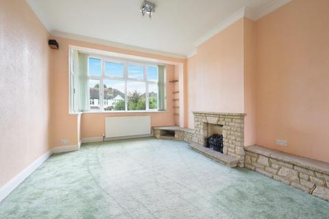 3 bedroom terraced house for sale, Bridgewood Road, Worcester Park