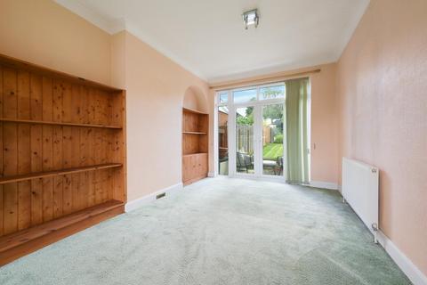 3 bedroom terraced house for sale, Bridgewood Road, Worcester Park