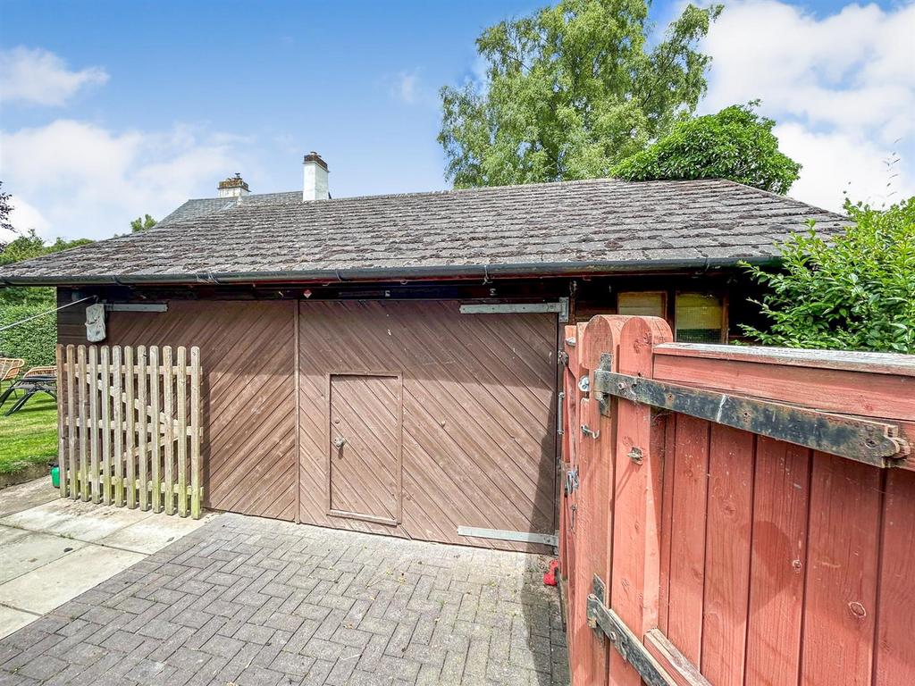 Outbuilding