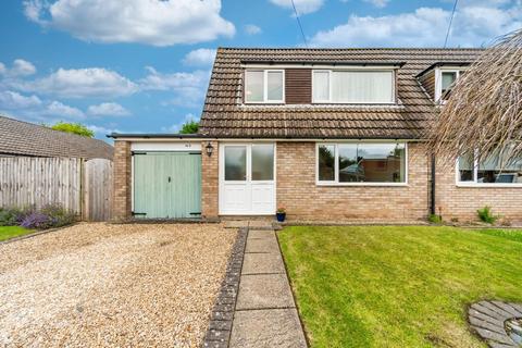 6 Elm Close, Yatton, Bristol, BS49 4EL