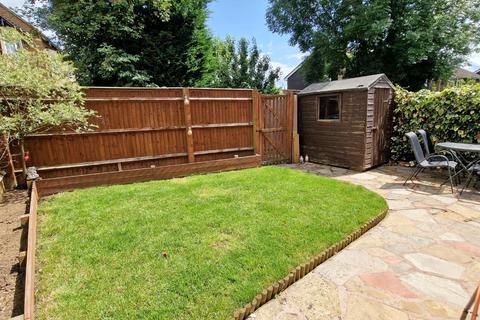 3 bedroom terraced house for sale, Millfield Close, Marsh Gibbon