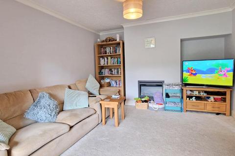 3 bedroom terraced house for sale, Millfield Close, Marsh Gibbon