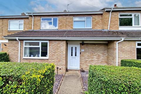19 Millfield Close, Marsh Gibbon, Bicester, OX27 0HR