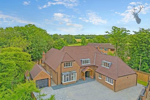 6 bedroom detached house for sale, Bedlars Green, Great Hallingbury, Bishop's Stortford