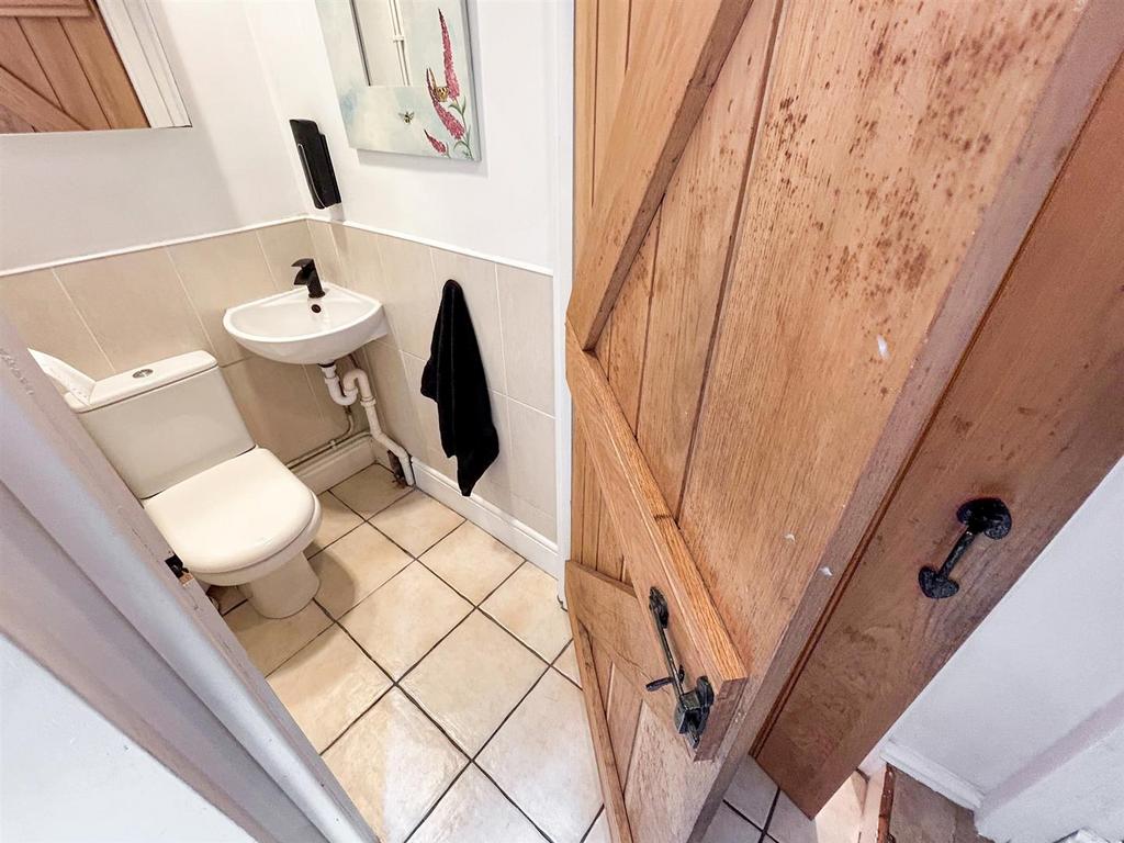 Cloakroom