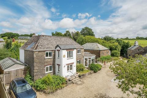 7 bedroom detached house for sale, Whistley Down, Yelverton