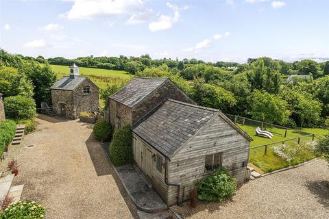 4 bedroom detached house for sale, Whistley Down, Yelverton