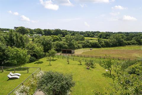 4 bedroom detached house for sale, Whistley Down, Yelverton