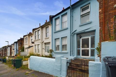 3 bedroom terraced house for sale, Milner Road, Brighton