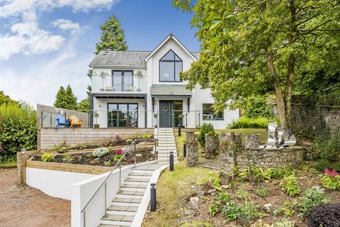 Highview House Hagginton Hill, Berrynarbor, Ilfracombe, EX34 9SB