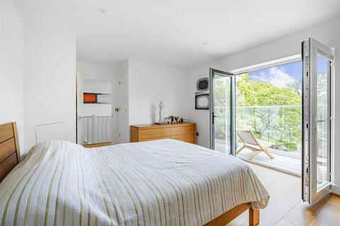 Highview House Hagginton Hill, Berrynarbor, Ilfracombe, EX34 9SB