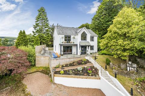 Highview House Hagginton Hill, Berrynarbor, Ilfracombe, EX34 9SB