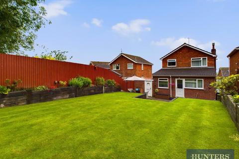 undefined, Park Rise, Hunmanby, Filey