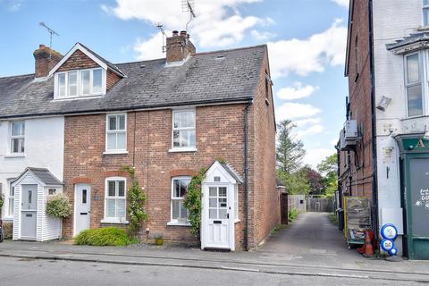 2 bedroom end of terrace house for sale, The Street, Appledore