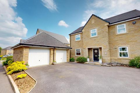 5 bedroom detached house for sale, Bailey Mews, Skipton