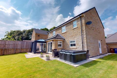 5 bedroom detached house for sale, Bailey Mews, Skipton