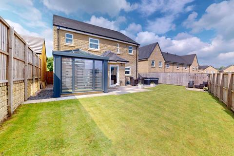 5 bedroom detached house for sale, Bailey Mews, Skipton