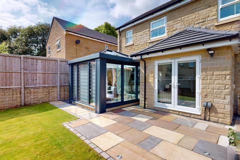 11 Bailey Mews, Skipton, BD23 6FA