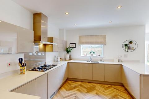 11 Bailey Mews, Skipton, BD23 6FA