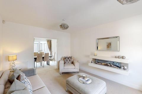 11 Bailey Mews, Skipton, BD23 6FA