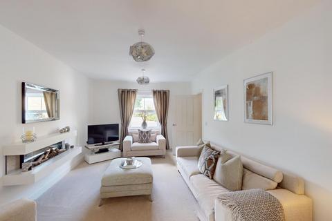 11 Bailey Mews, Skipton, BD23 6FA
