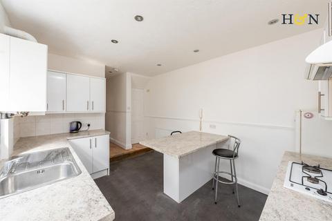 1 bedroom flat for sale, Westbourne Gardens, Hove BN3