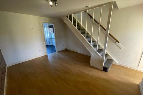 2 bedroom end of terrace house for sale, Hamsterly Park, Southfields, Northampton NN3