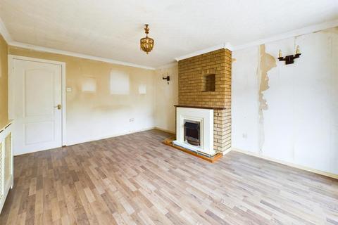 2 bedroom detached bungalow for sale, Pennine Close, Nottingham NG5