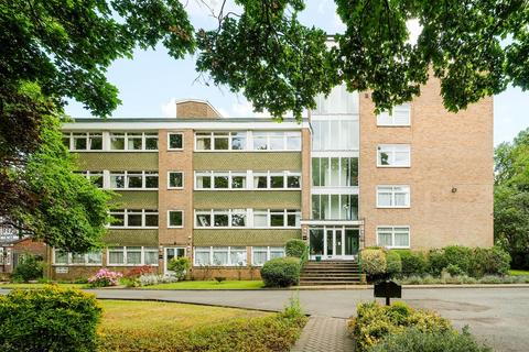 2 bedroom flat for sale, St. Mary's Lodge, Wanstead