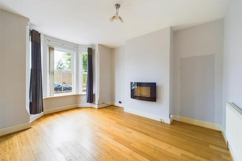 1 bedroom flat for sale, Church Drive, Nottingham NG5