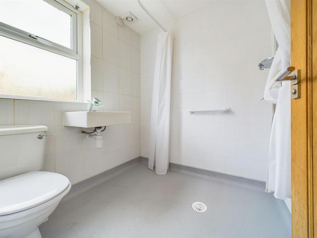 Wet Room