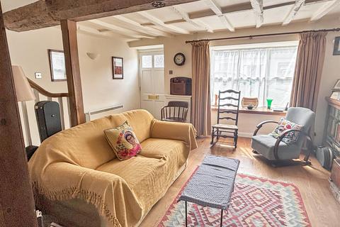 2 bedroom terraced house for sale, Southam Street, Kineton, Warwick