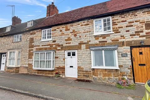 2 bedroom terraced house for sale, Southam Street, Kineton, Warwick