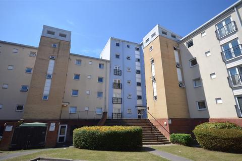 2 bedroom flat to rent, White Star Place, Southampton SO14