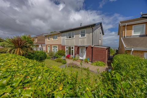 3 bedroom semi-detached house for sale, Sycamore Road., West Cross, Swansea