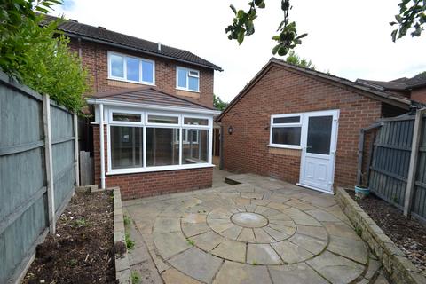 3 bedroom semi-detached house for sale, Pensfold, Bicton Heath, Shrewsbury