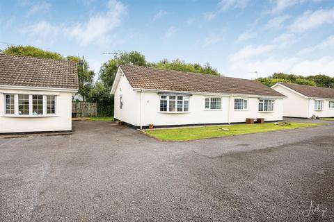 2 bedroom chalet for sale, Monksland Road, Reynoldston, Swansea