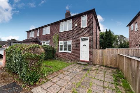 2 bedroom semi-detached house for sale, School Road, Handforth, Wilmslow