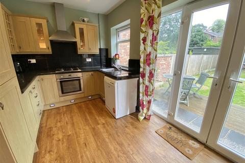 2 bedroom semi-detached house for sale, School Road, Handforth, Wilmslow