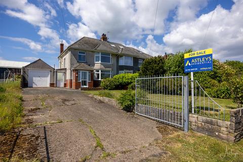 3 bedroom semi-detached house for sale, Reigit Lane, Murton, Swansea