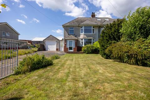 3 bedroom semi-detached house for sale, Reigit Lane, Murton, Swansea