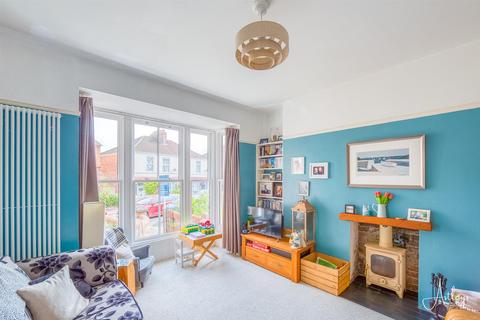 4 bedroom semi-detached house for sale, Park Avenue, Mumbles, Swansea