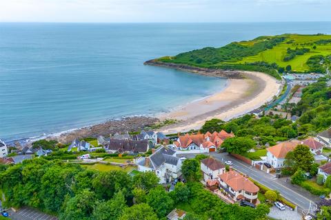 4 bedroom detached house for sale, Rotherslade Road, Langland, Swansea