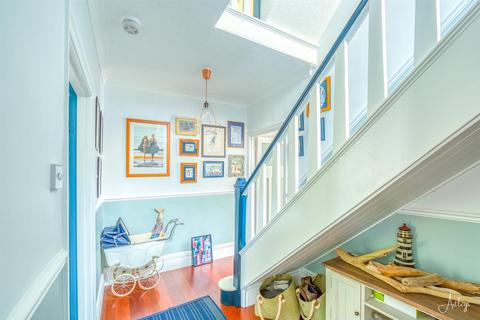 4 bedroom detached house for sale, Rotherslade Road, Langland, Swansea