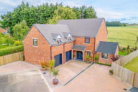 5 bedroom detached house for sale, Fieldview Close, Whaplode