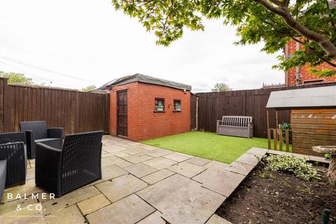 3 bedroom semi-detached house for sale, Speakman Avenue, Leigh WN7