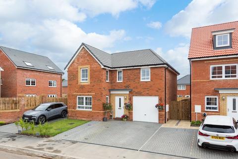 4 bedroom detached house for sale, Brigante Place, Boroughbridge